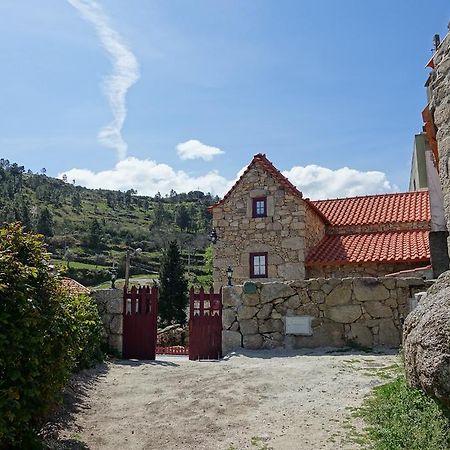 Casas Da Fonte - Serra Da Estrela Seia Luaran gambar