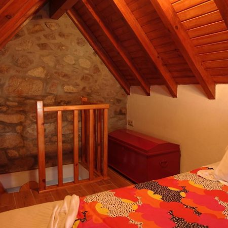 Casas Da Fonte - Serra Da Estrela Seia Luaran gambar