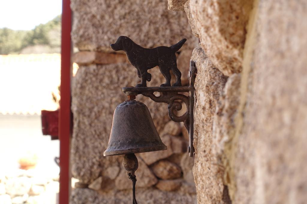 Casas Da Fonte - Serra Da Estrela Seia Luaran gambar