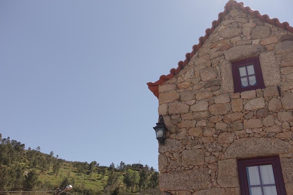 Casas Da Fonte - Serra Da Estrela Seia Luaran gambar