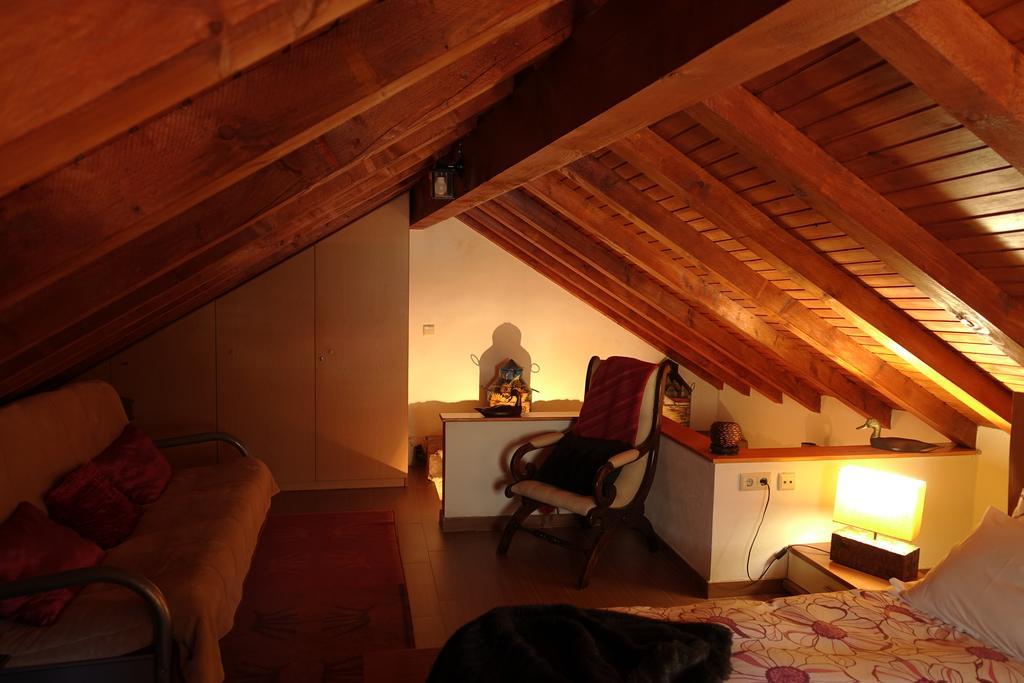 Casas Da Fonte - Serra Da Estrela Seia Luaran gambar