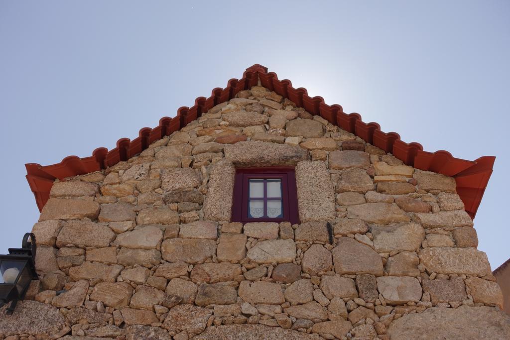 Casas Da Fonte - Serra Da Estrela Seia Luaran gambar
