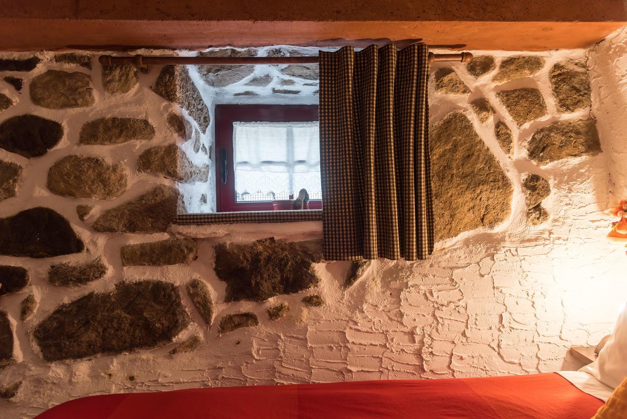 Casas Da Fonte - Serra Da Estrela Seia Luaran gambar