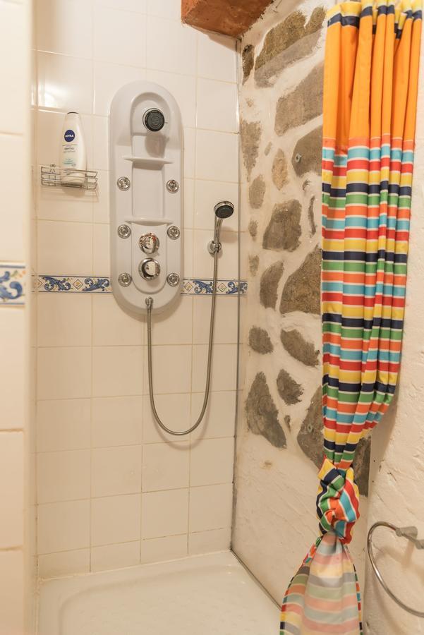 Casas Da Fonte - Serra Da Estrela Seia Luaran gambar